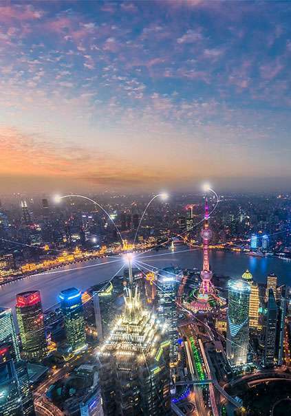 南宁贾博个人职业规划有限公司物联网